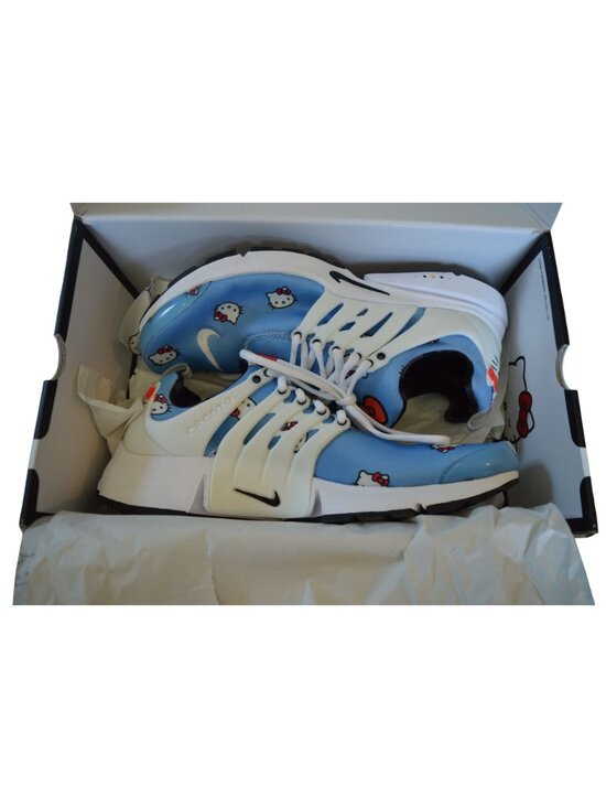 New Nike Air Presto Hello Kitty DV3770-400 Men Sneaker Men\'s Size 13 Kidcore main image 7
